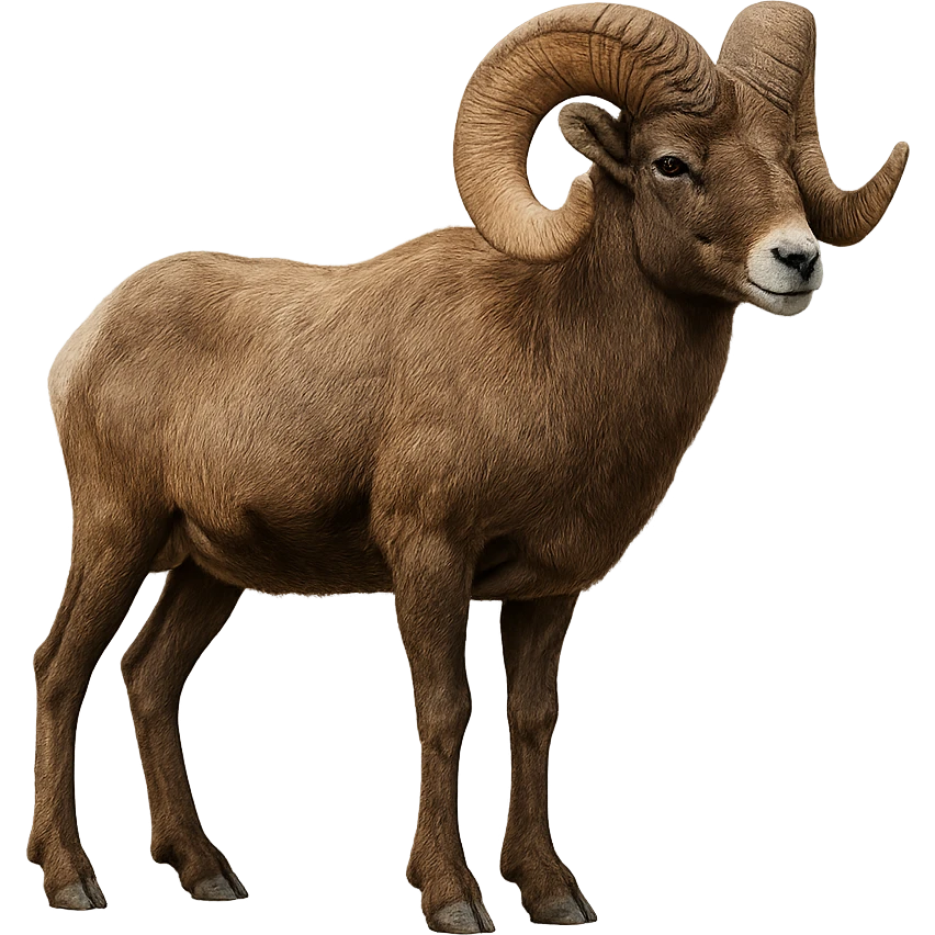 Ram emoji