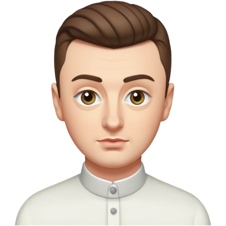 Sam Smith emoji