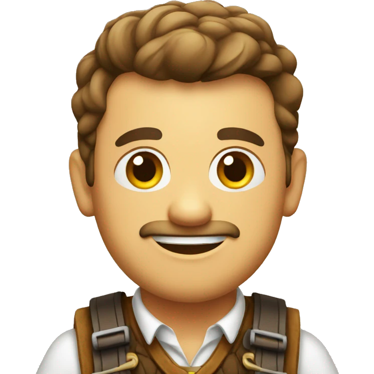 oktoberfest emoji