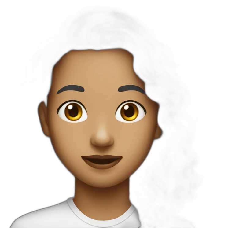 Mhia kalifa emoji