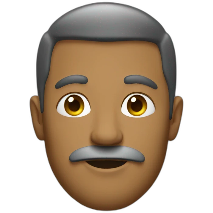 Fumeur emoji