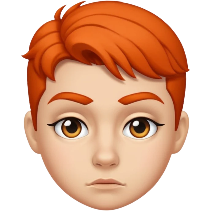 rizzo from grease  emoji