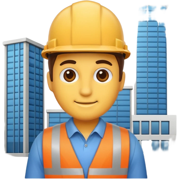 arquitector emoji