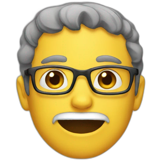 Chat emoji