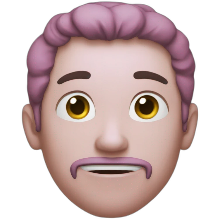 Bulle emoji