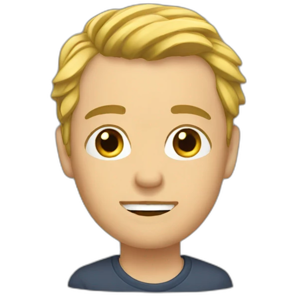 Fiak emoji