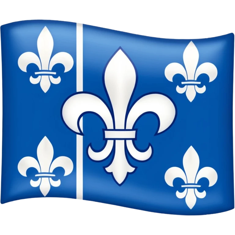 quebec flag emoji