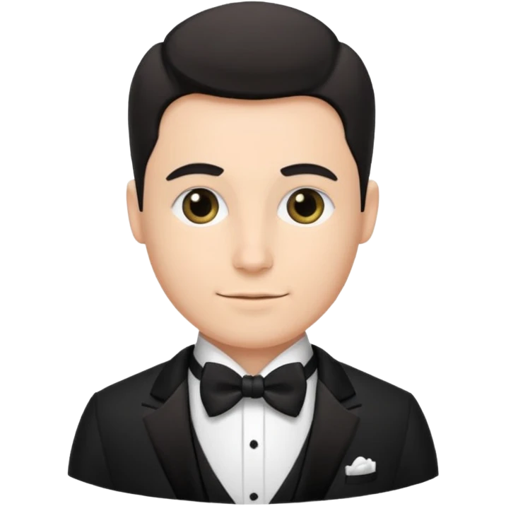 groom emoji