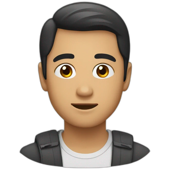 Manila emoji