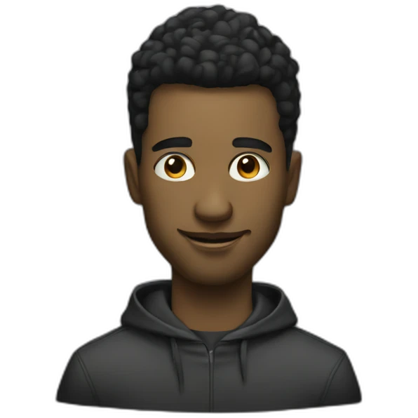  dj emoji