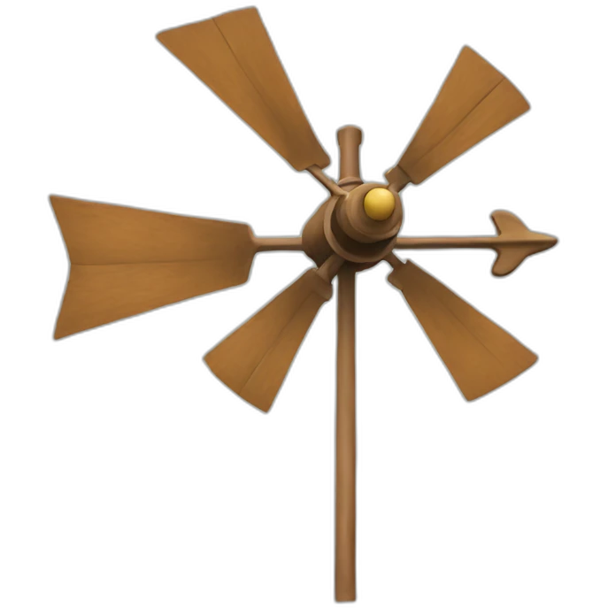 windvane emoji