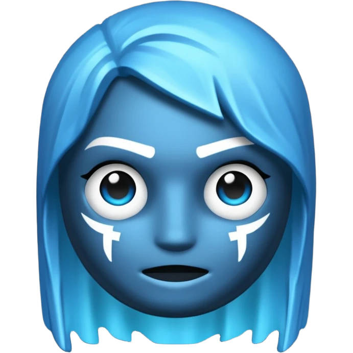 Make a Roblox forsaken emoji azure emoji
