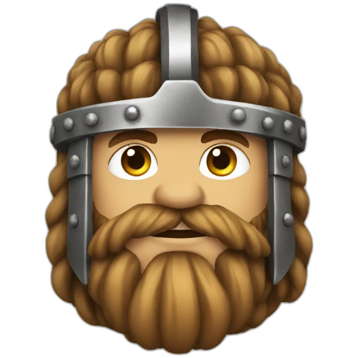 viking emoji