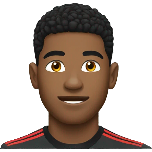 rashford emoji