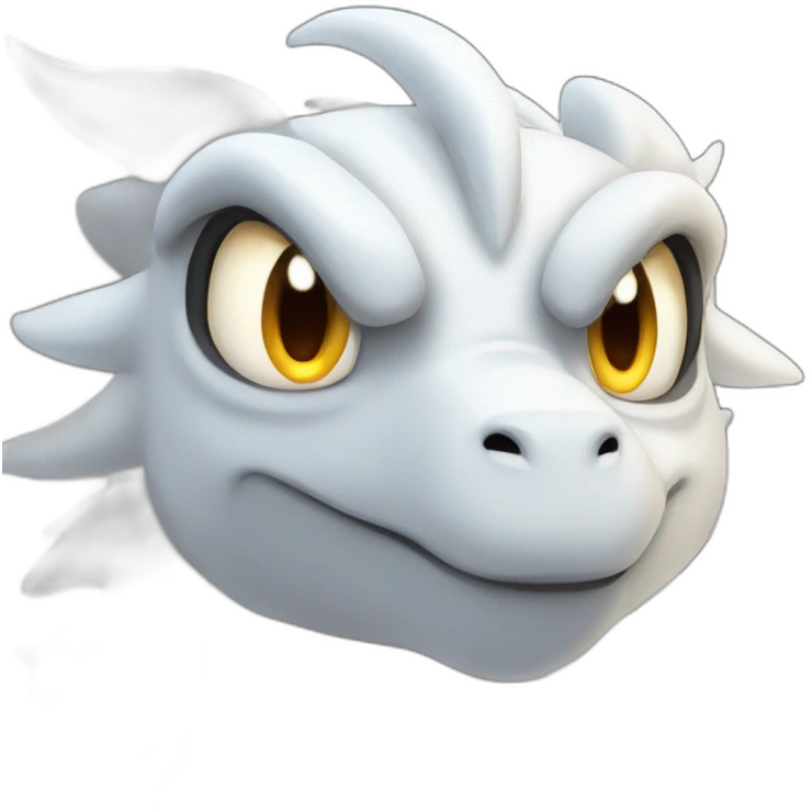 Reshiram emoji