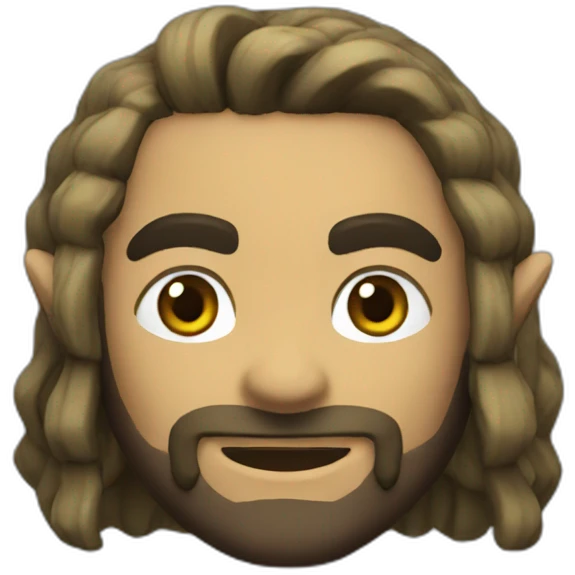 Zelda emoji