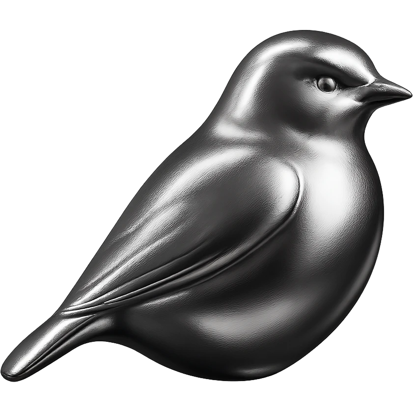 bird emoji