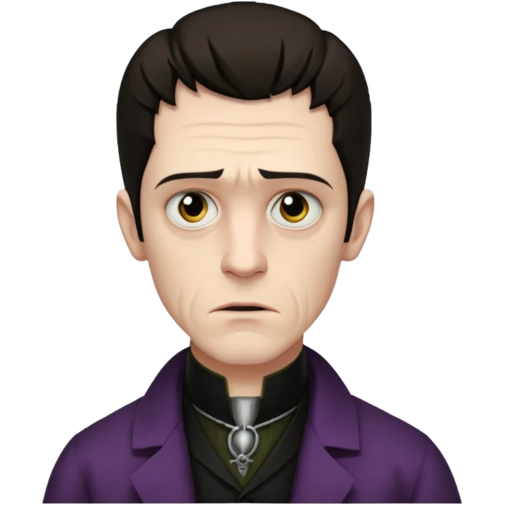 dr victor frankenstein emoji
