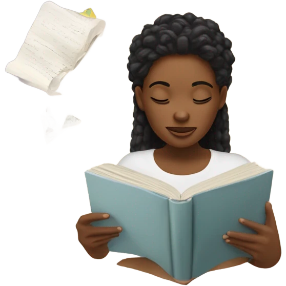 Personal development emoji