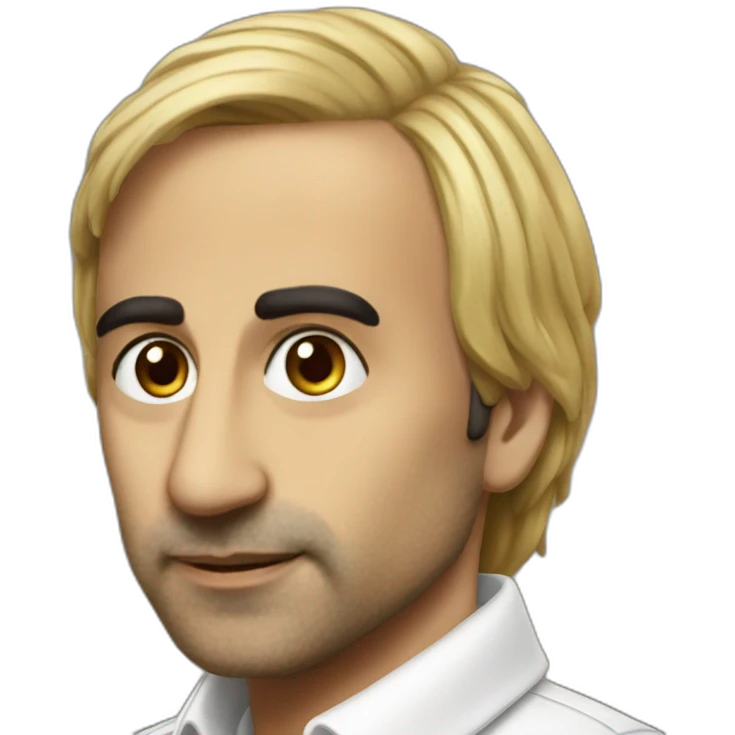 Zemmour emoji