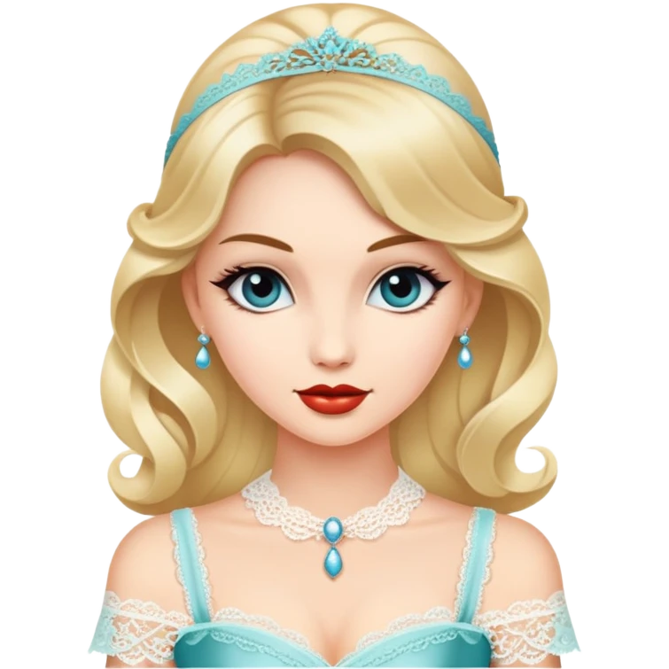 Coquette  emoji