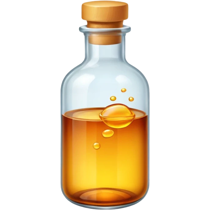 MEDICINE BOTTLE emoji