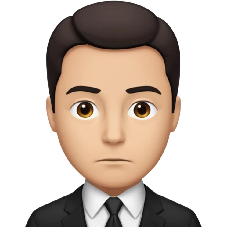 lawyer emoji