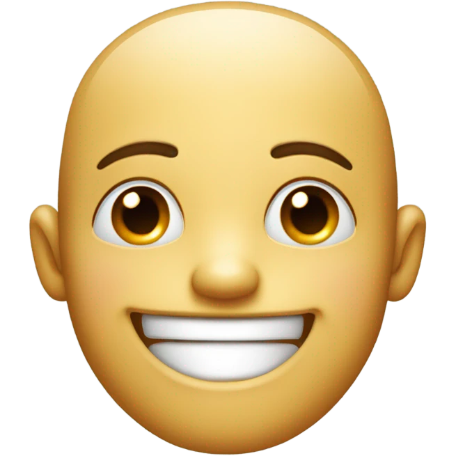 sly smile emoji