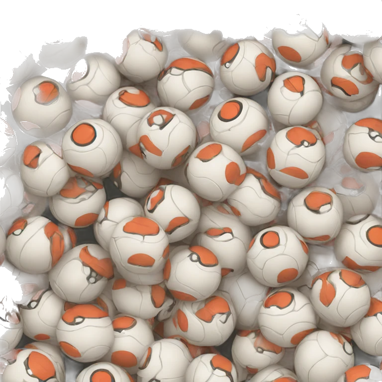 pokemon ball emoji