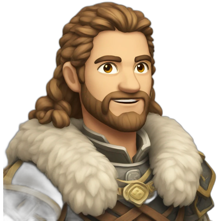 berge emoji
