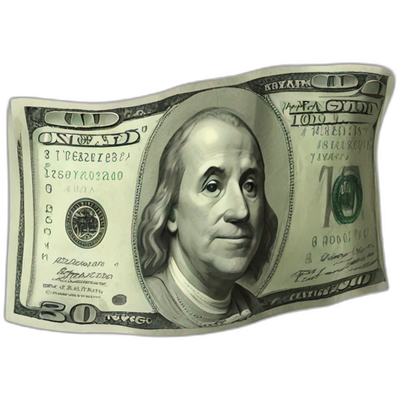 money emoji