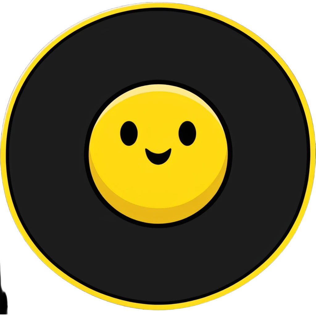 charinet application logo emoji