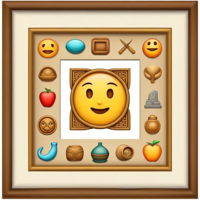 Culture  emoji