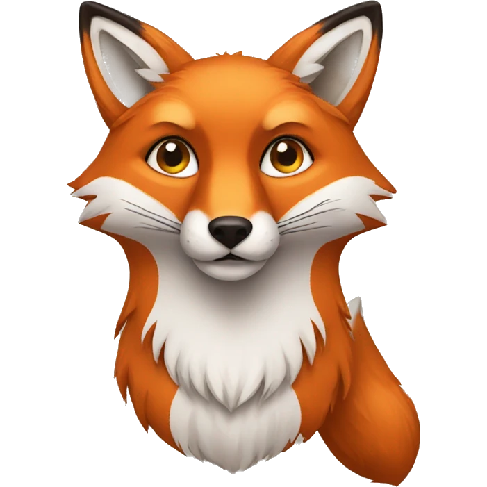 fox emoji