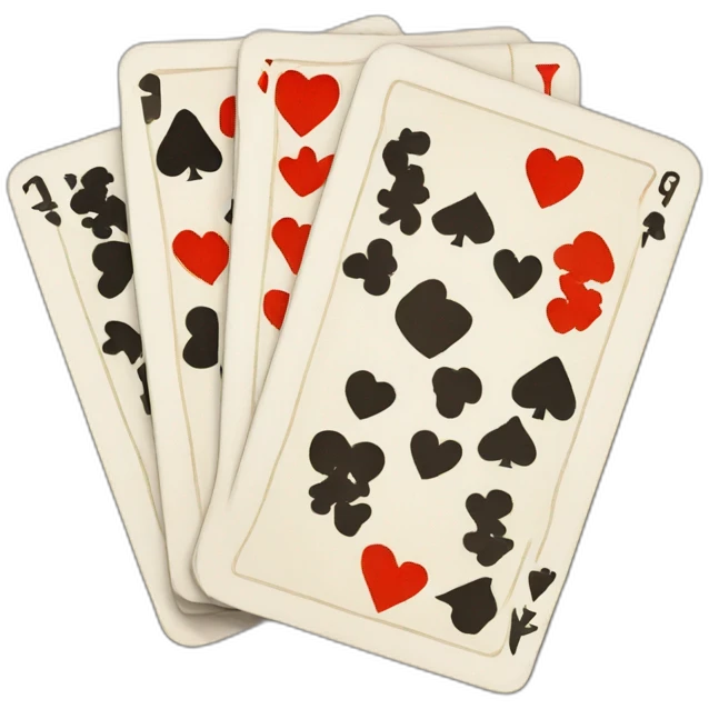 card-game emoji
