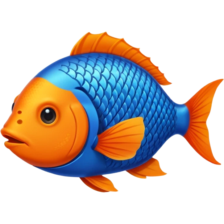 fish  emoji