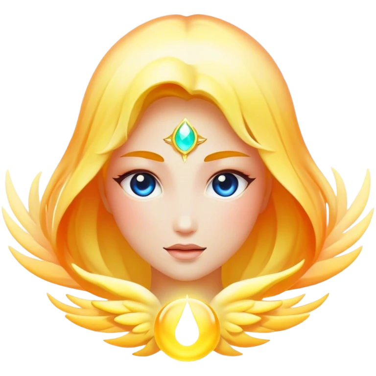aura emoji