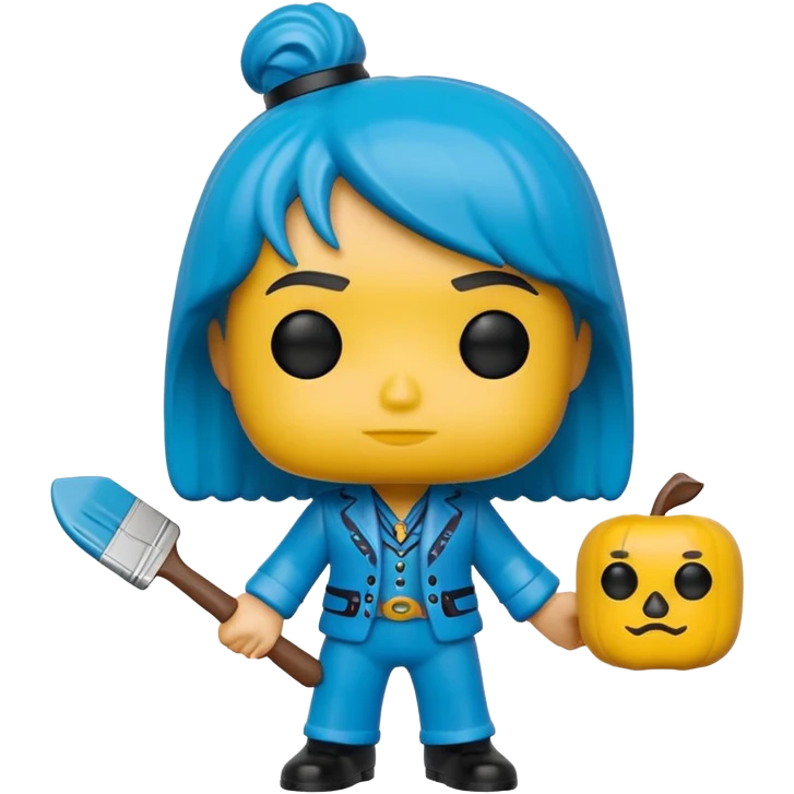 Fanko Pop  emoji
