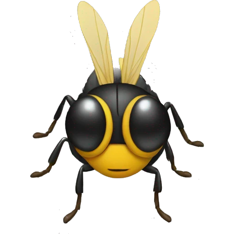 Emoji fly back is onward emoji