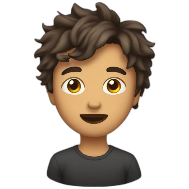 hii emoji