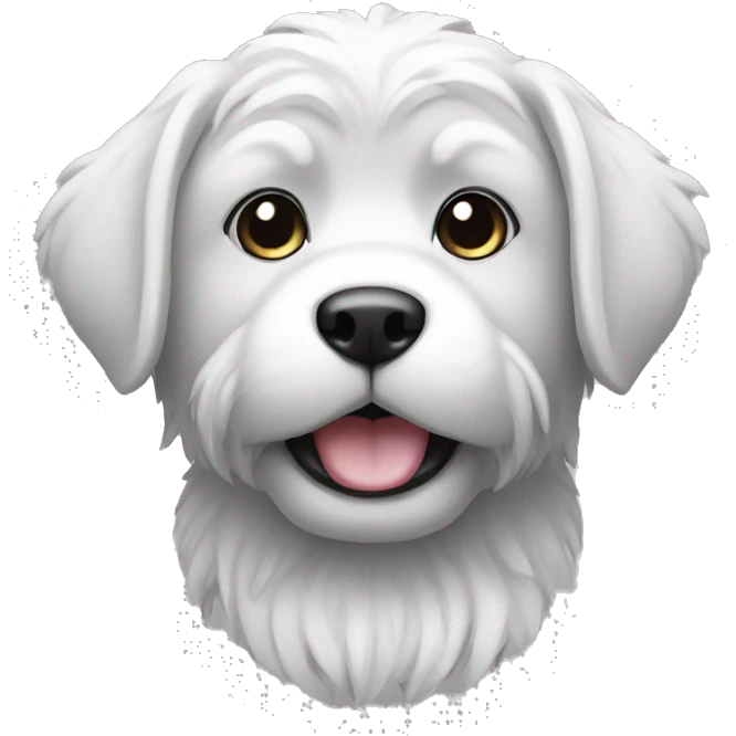 Black and White  Tsu emoji