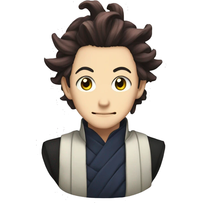 Tanjiro emoji
