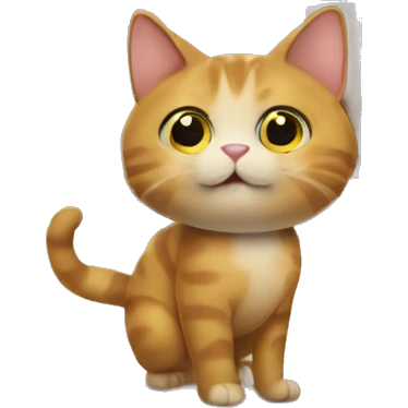 cats buying a house emoji