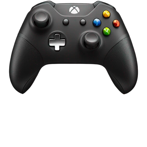 Xbox emoji