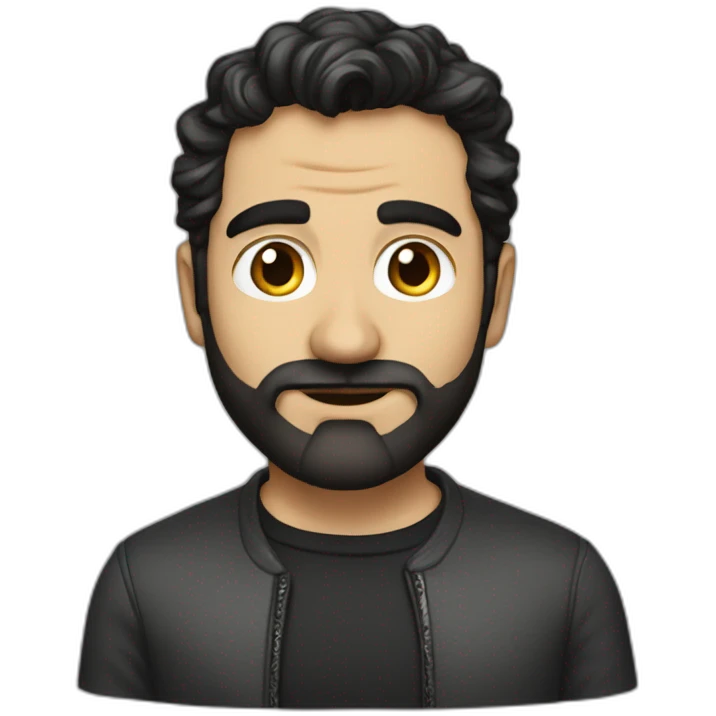 Ramin azimaa emoji