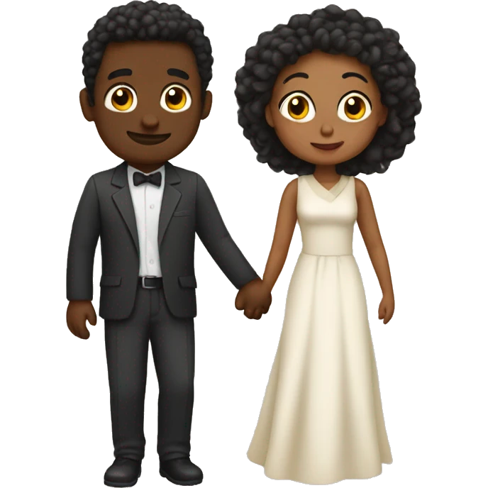 love story emoji
