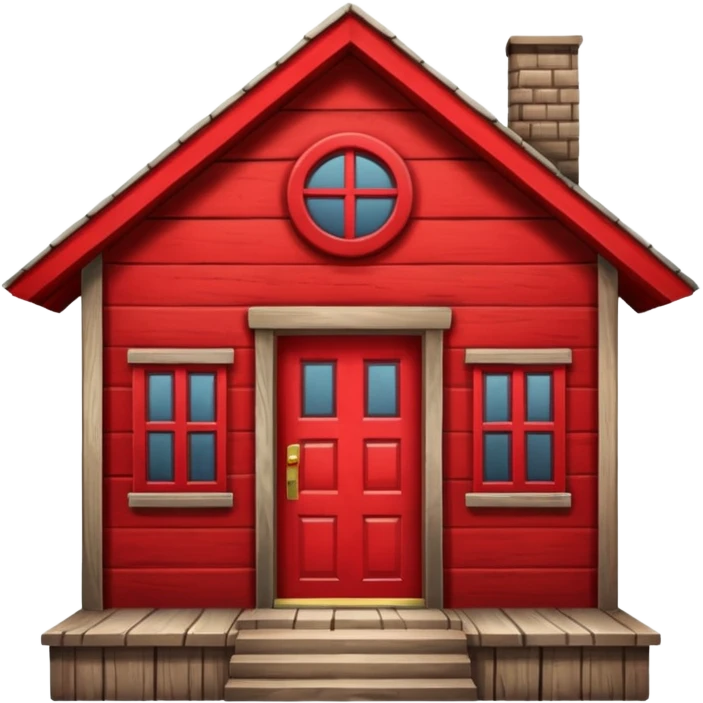 House emoji