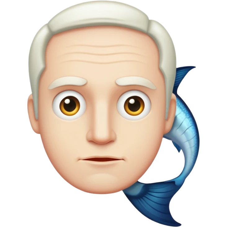 colin fish emoji