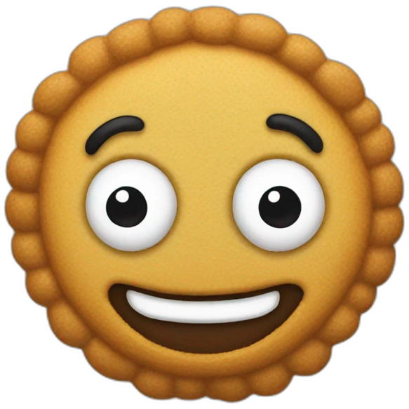 Comegalleta muppet  emoji