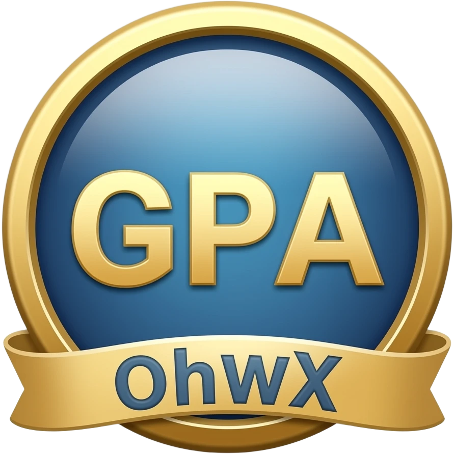 Gpa emoji